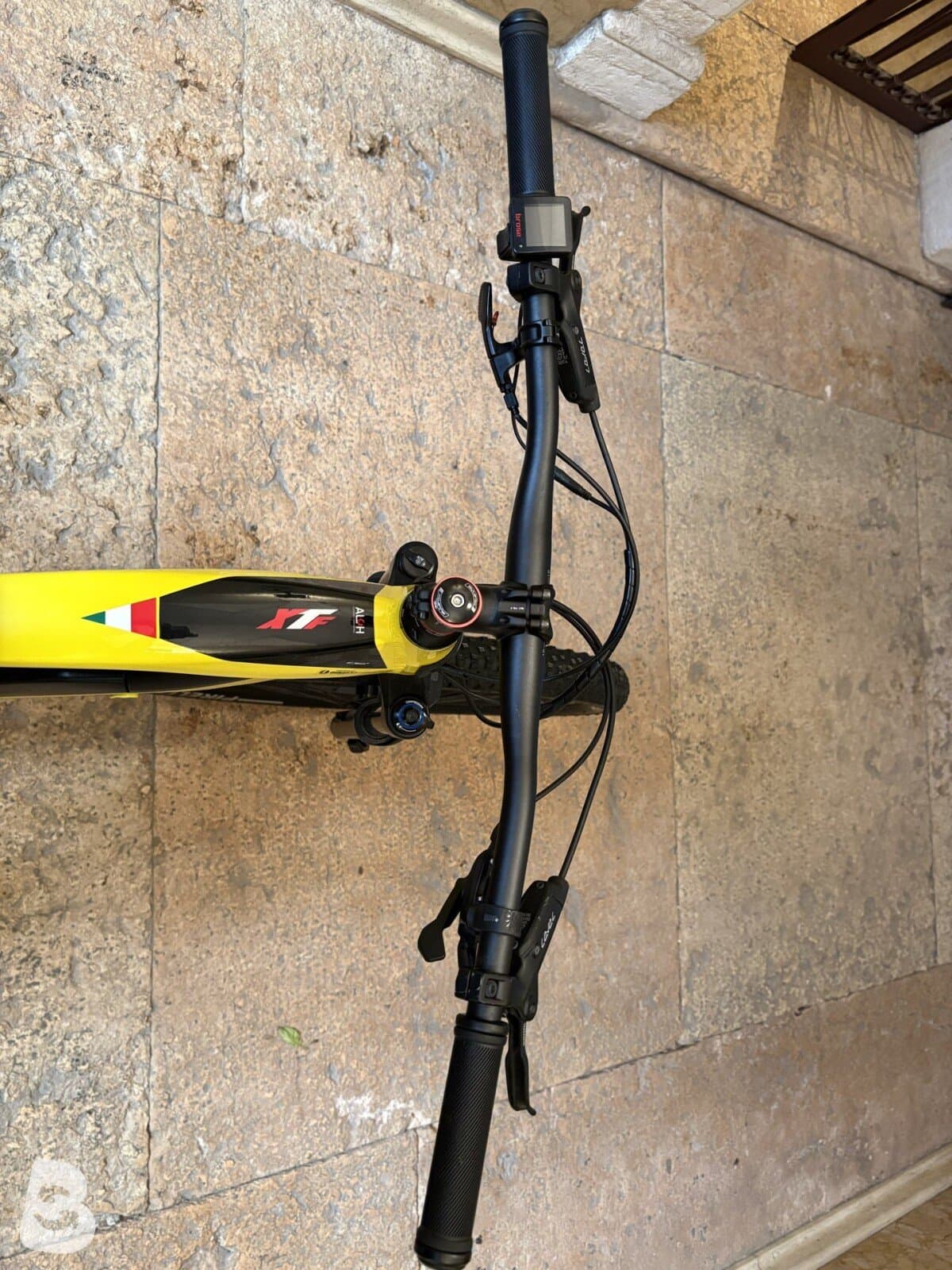 Fantic XTF 1.5 Sport 2022