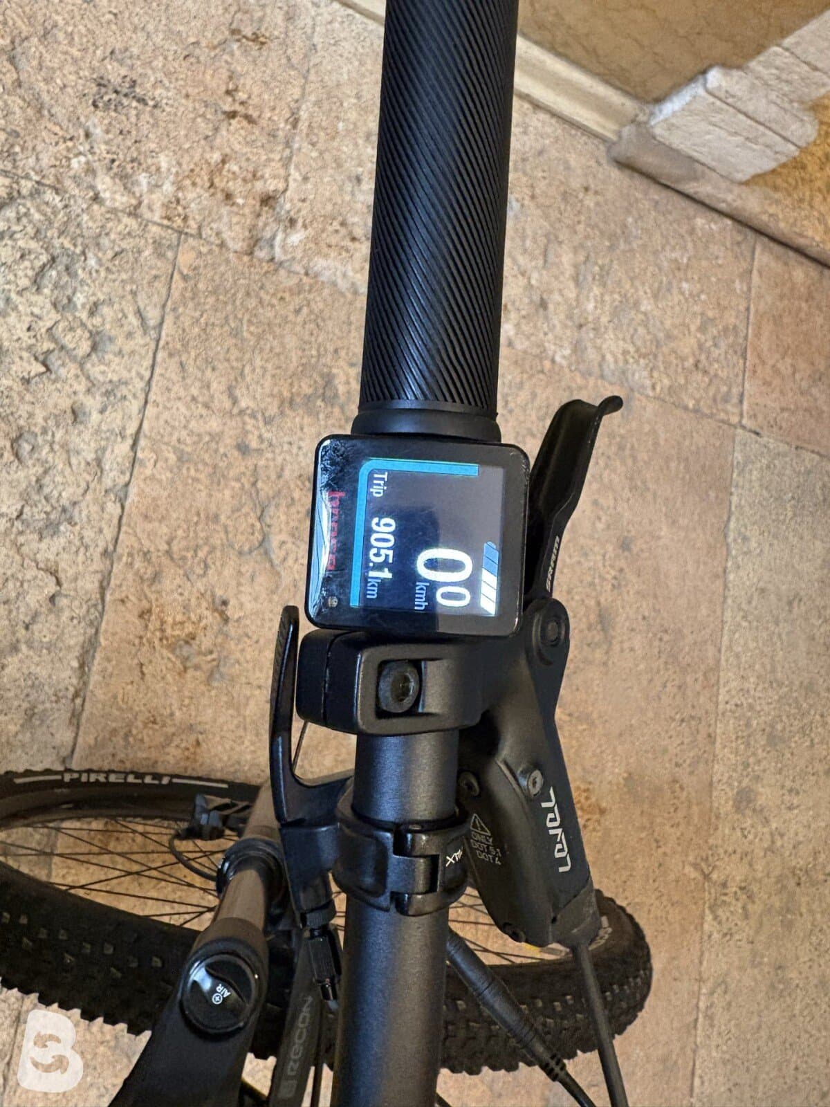 Fantic XTF 1.5 Sport 2022