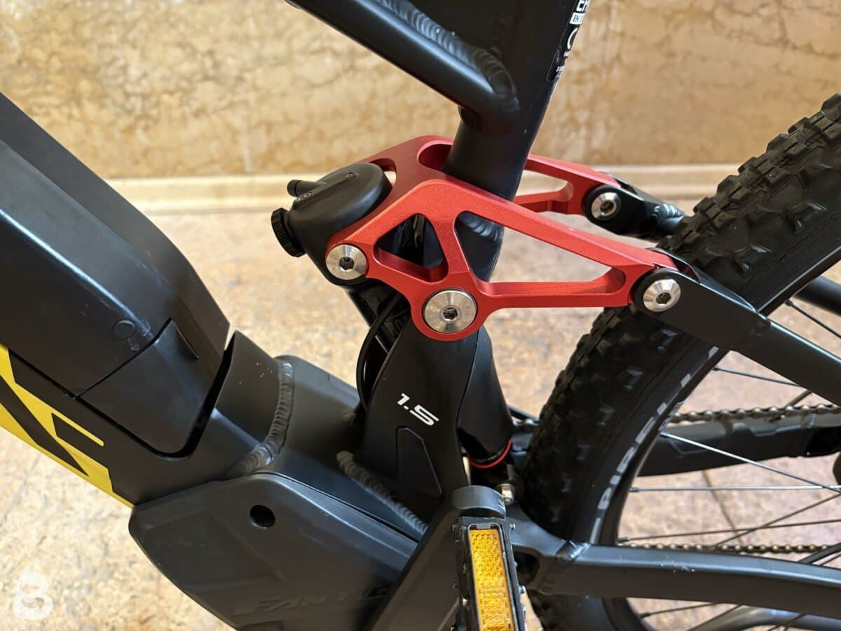 Fantic XTF 1.5 Sport 2022