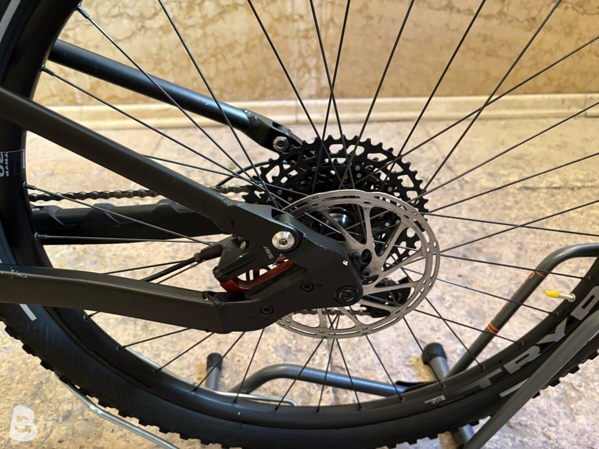 Fantic XTF 1.5 Sport 2022