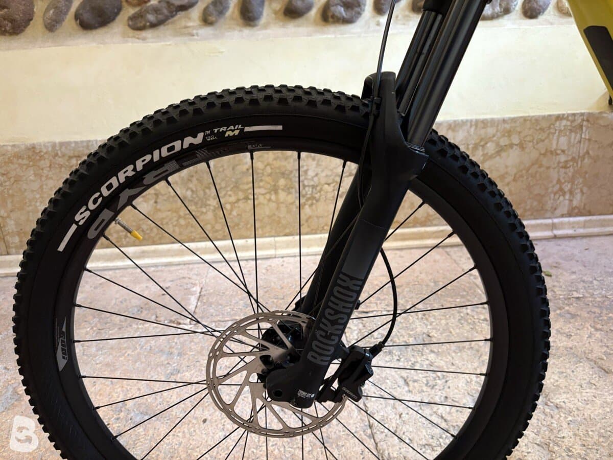 Fantic XTF 1.5 Sport 2022