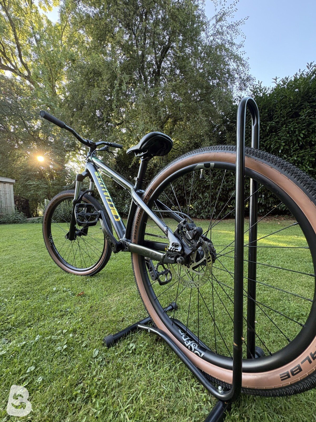Specialized Dirt P.3
