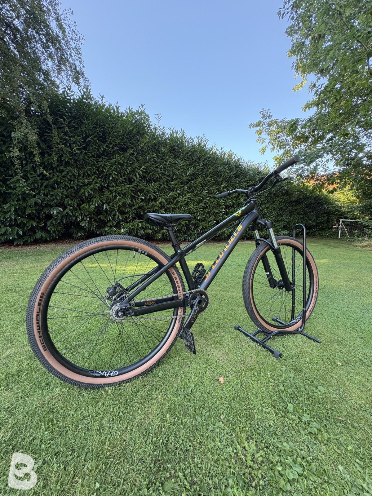Specialized Dirt P.3