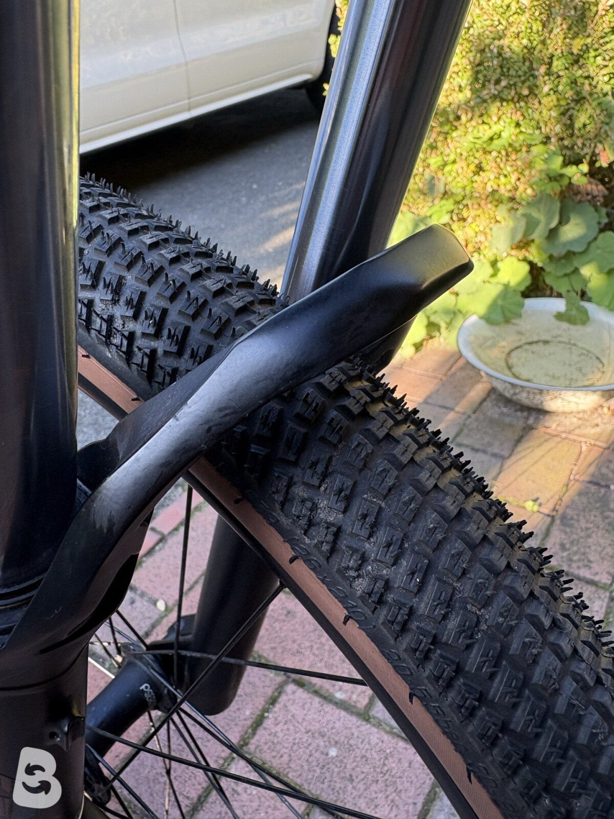 Specialized Dirt P.3