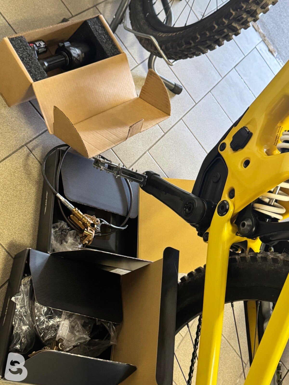 Specialized Turbo Kenevo SL Expert 2022