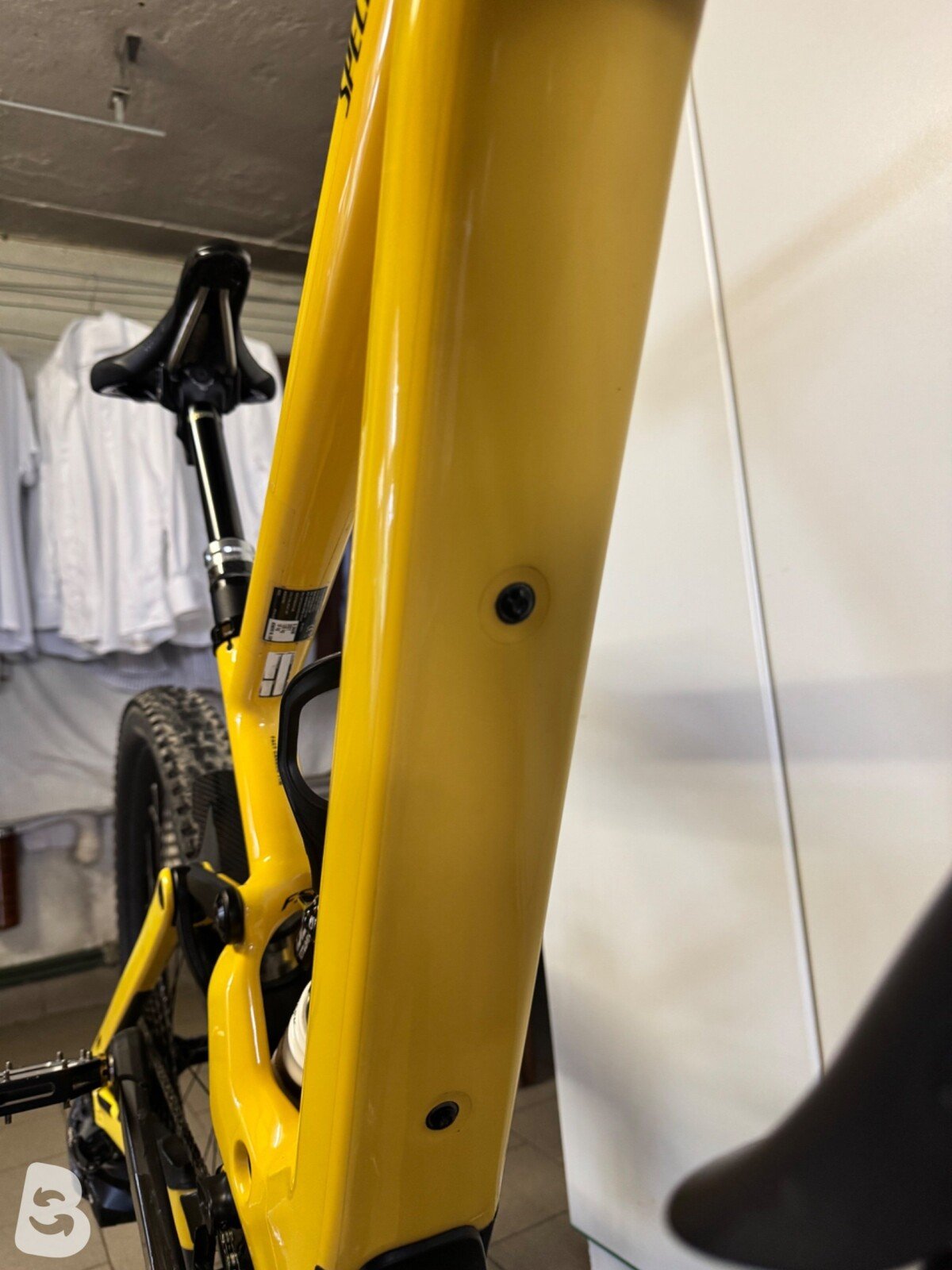 Specialized Turbo Kenevo SL Expert 2022