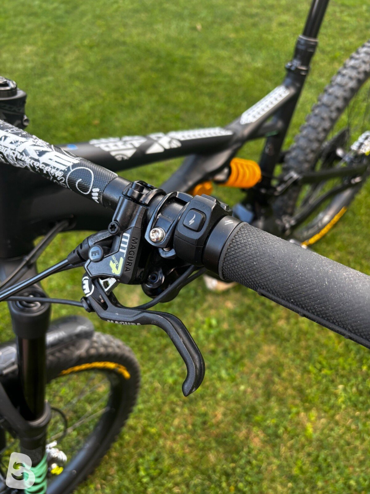 Specialized Turbo Kenevo Expert 6Fattie 2018