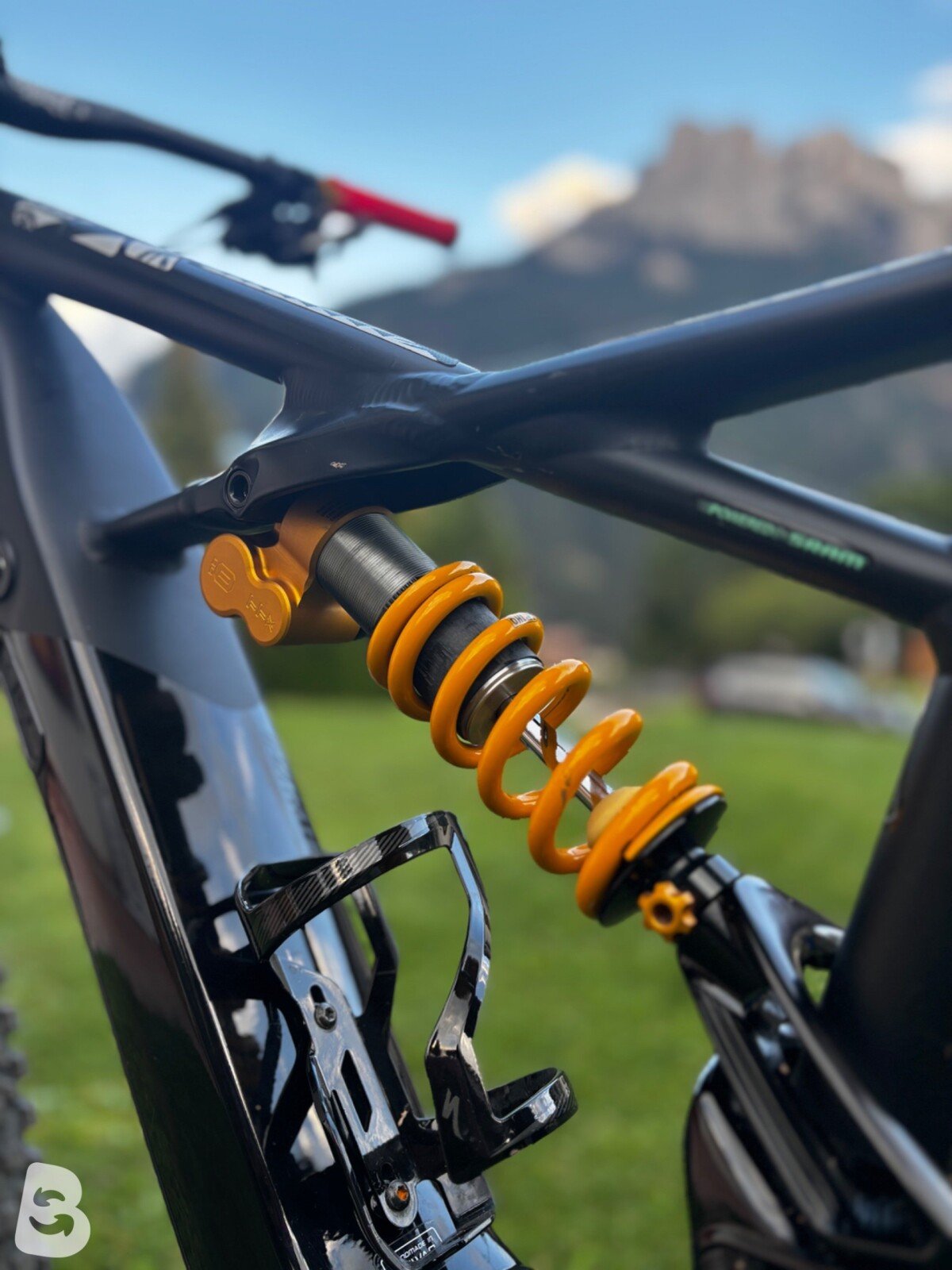 Specialized Turbo Kenevo Expert 6Fattie 2018