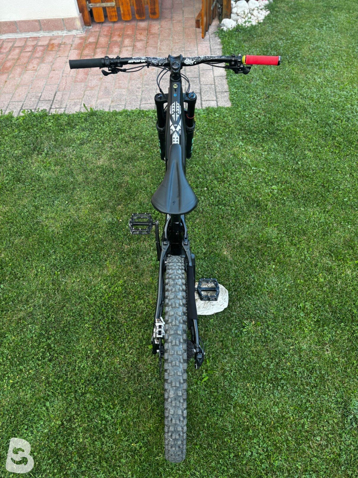 Specialized Turbo Kenevo Expert 6Fattie 2018