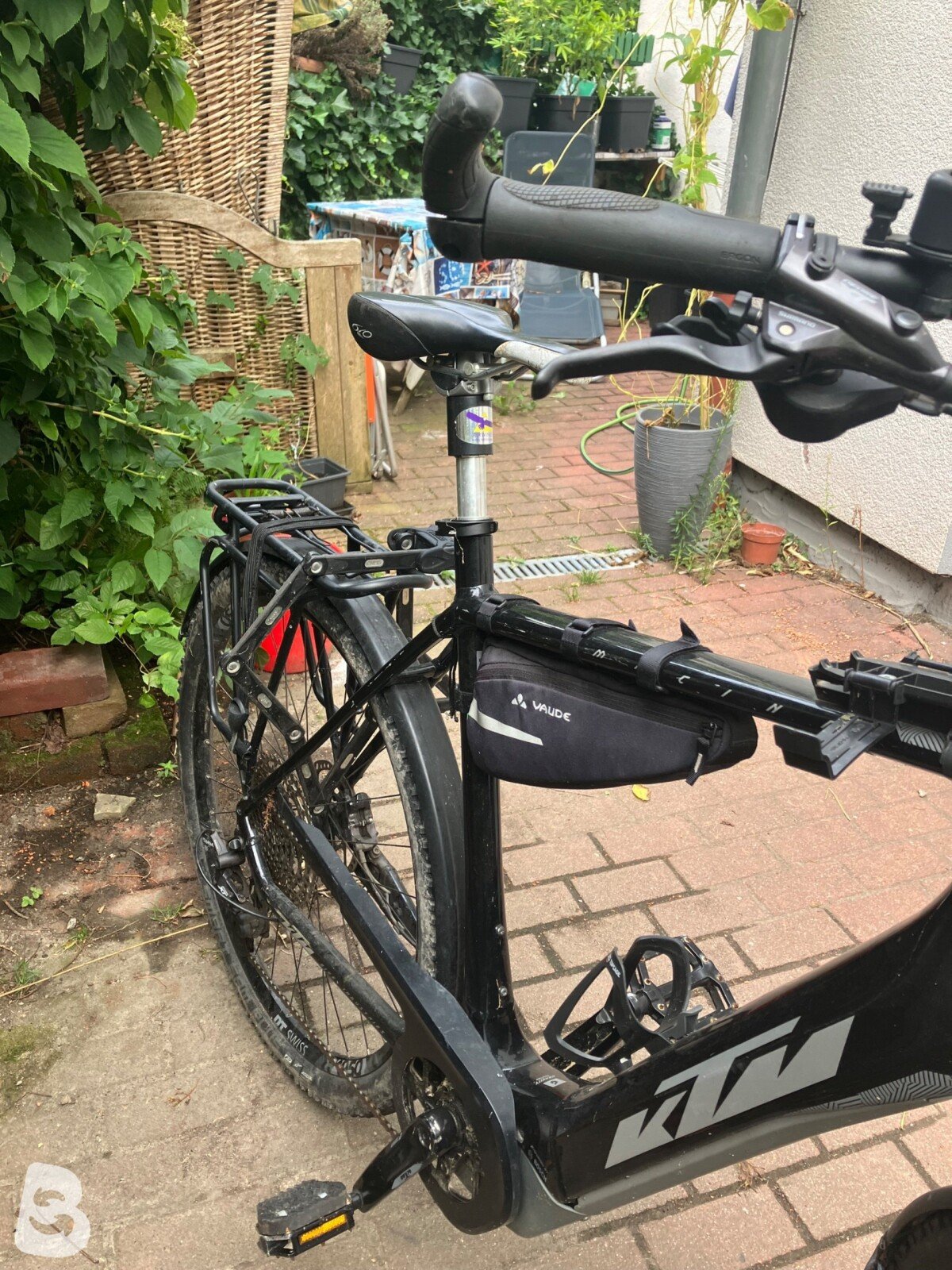 KTM Macina Style 610 2021