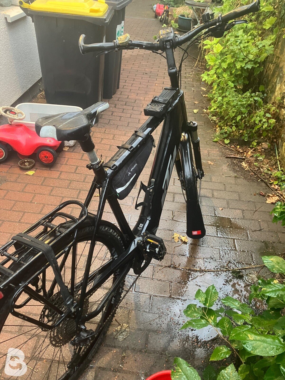 KTM Macina Style 610 2021