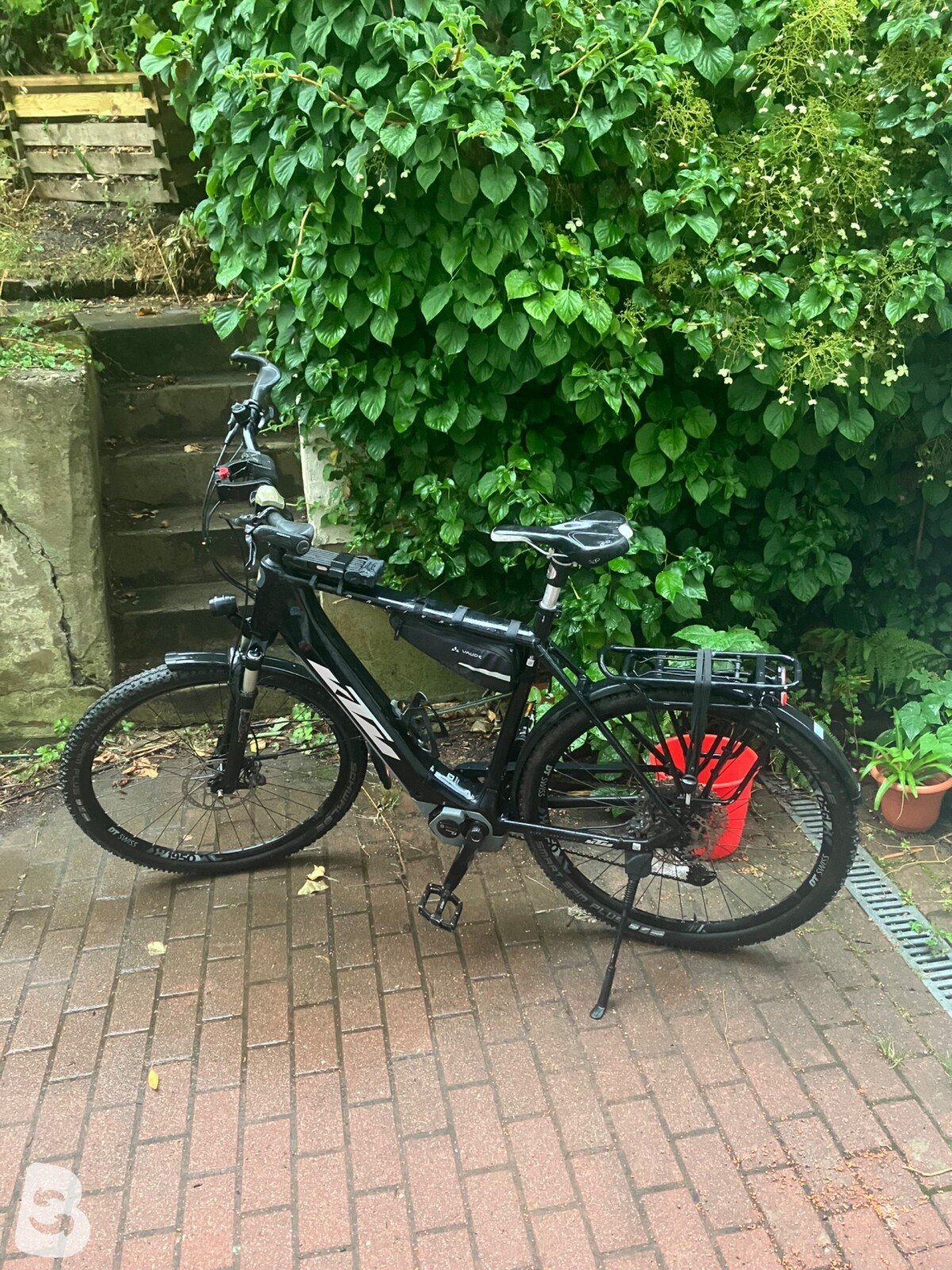 KTM Macina Style 610 2021