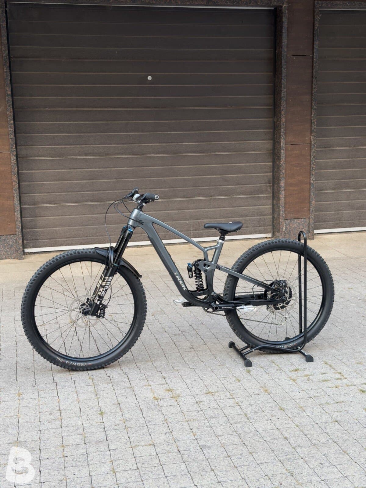 Trek Fuel EX 8 Gen 6 2025
