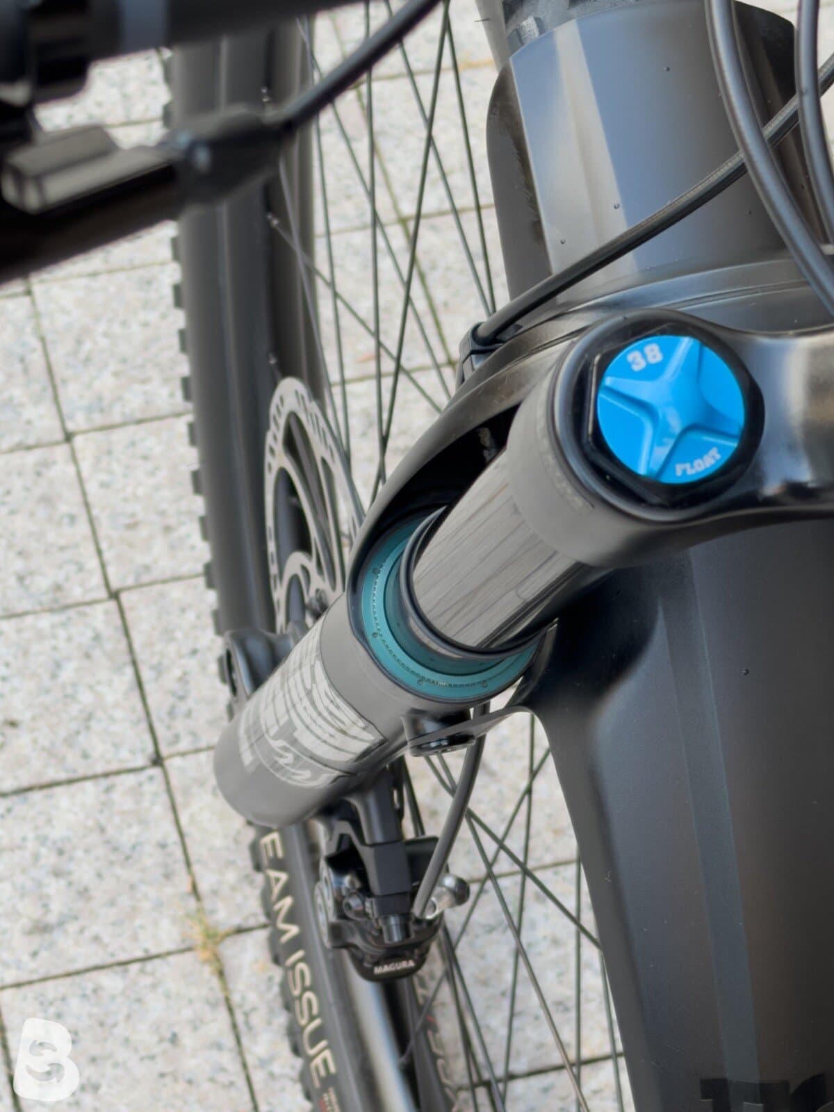 Trek Fuel EX 8 Gen 6 2025