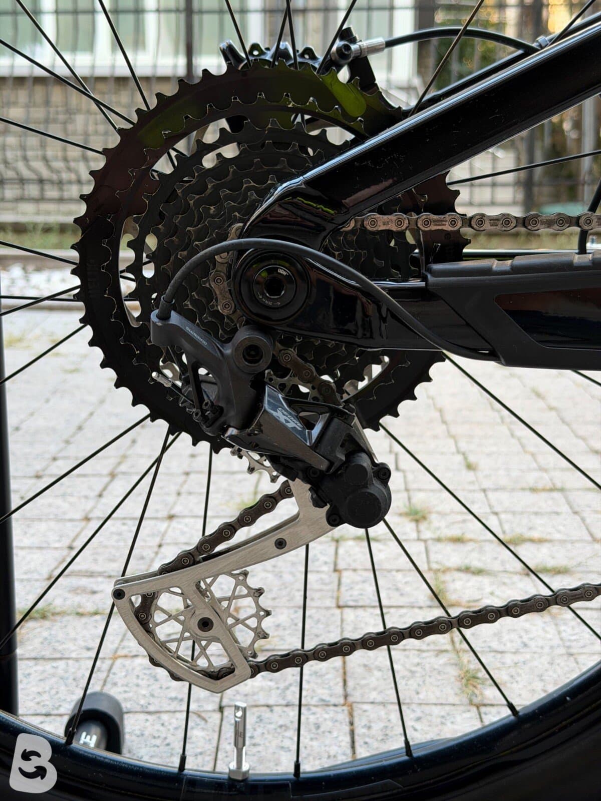 Trek Fuel EX 8 Gen 6 2025