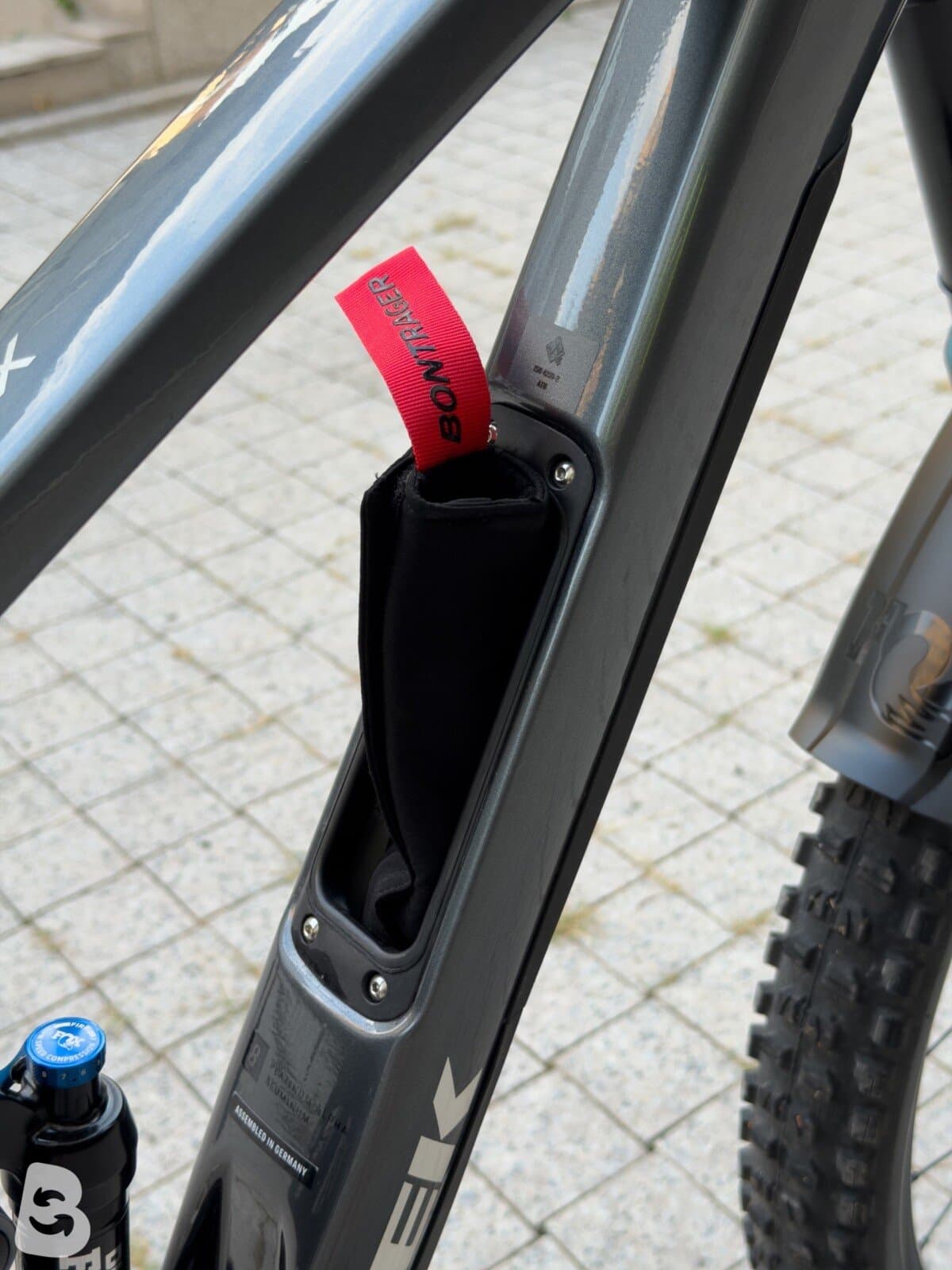 Trek Fuel EX 8 Gen 6 2025