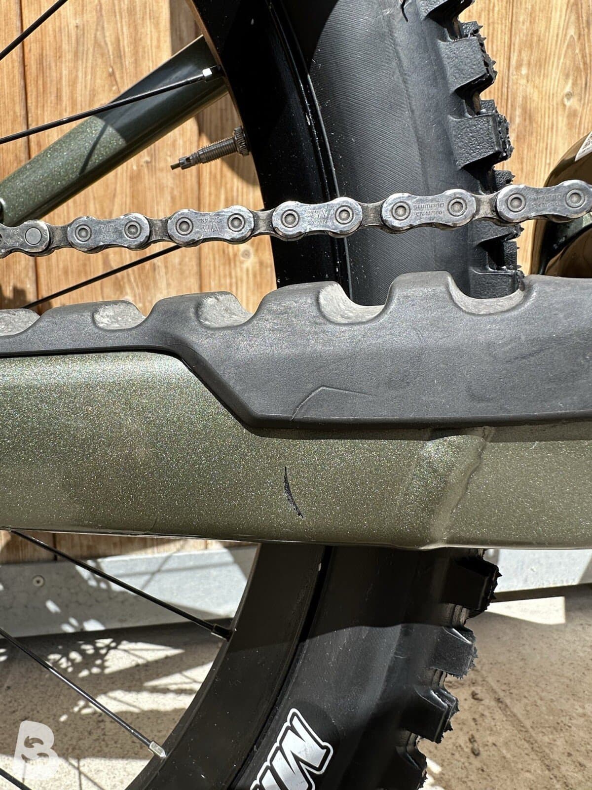 Cannondale Moterra Neo Carbon 2 Mullet 2023