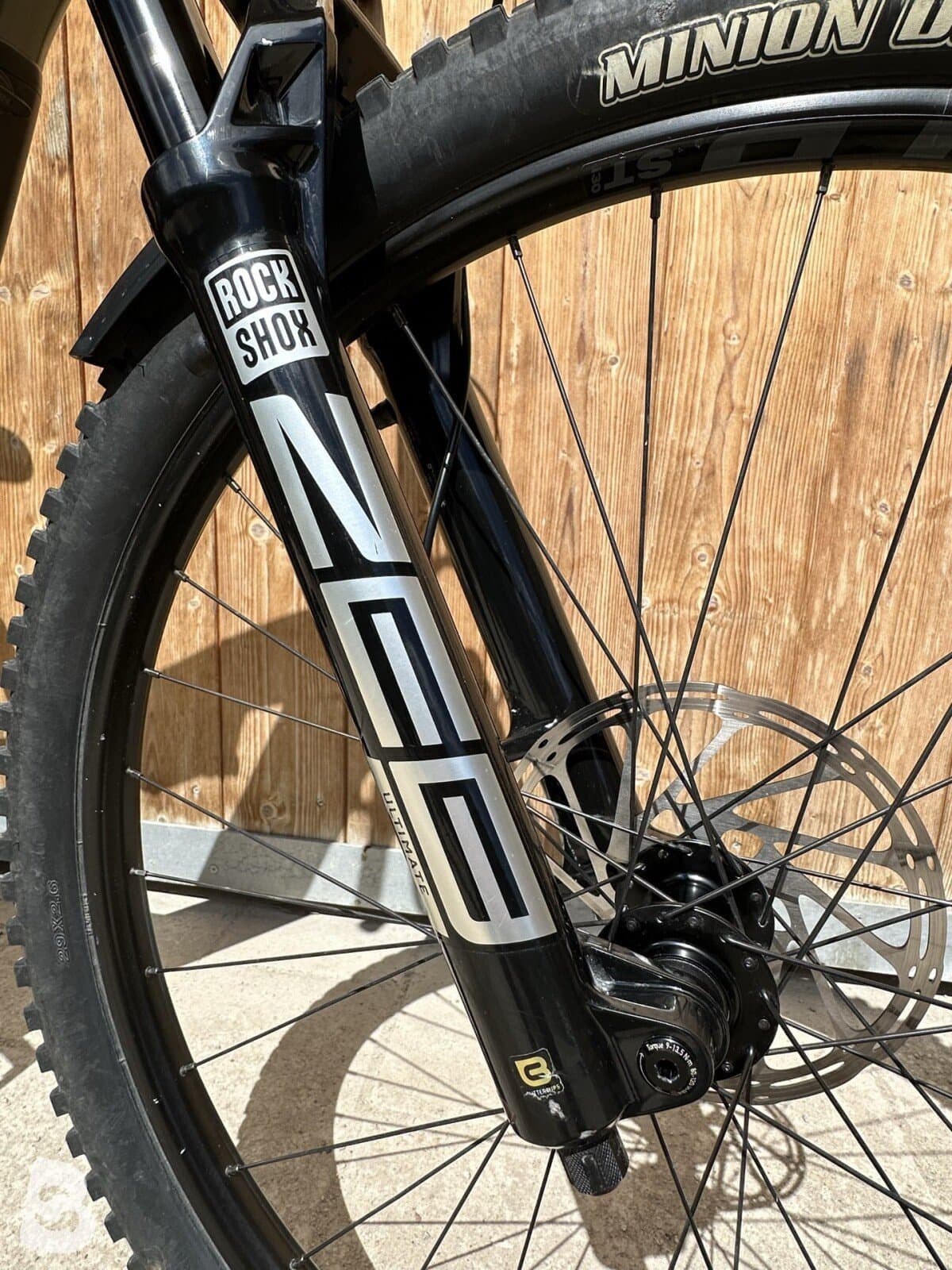 Cannondale Moterra Neo Carbon 2 Mullet 2023