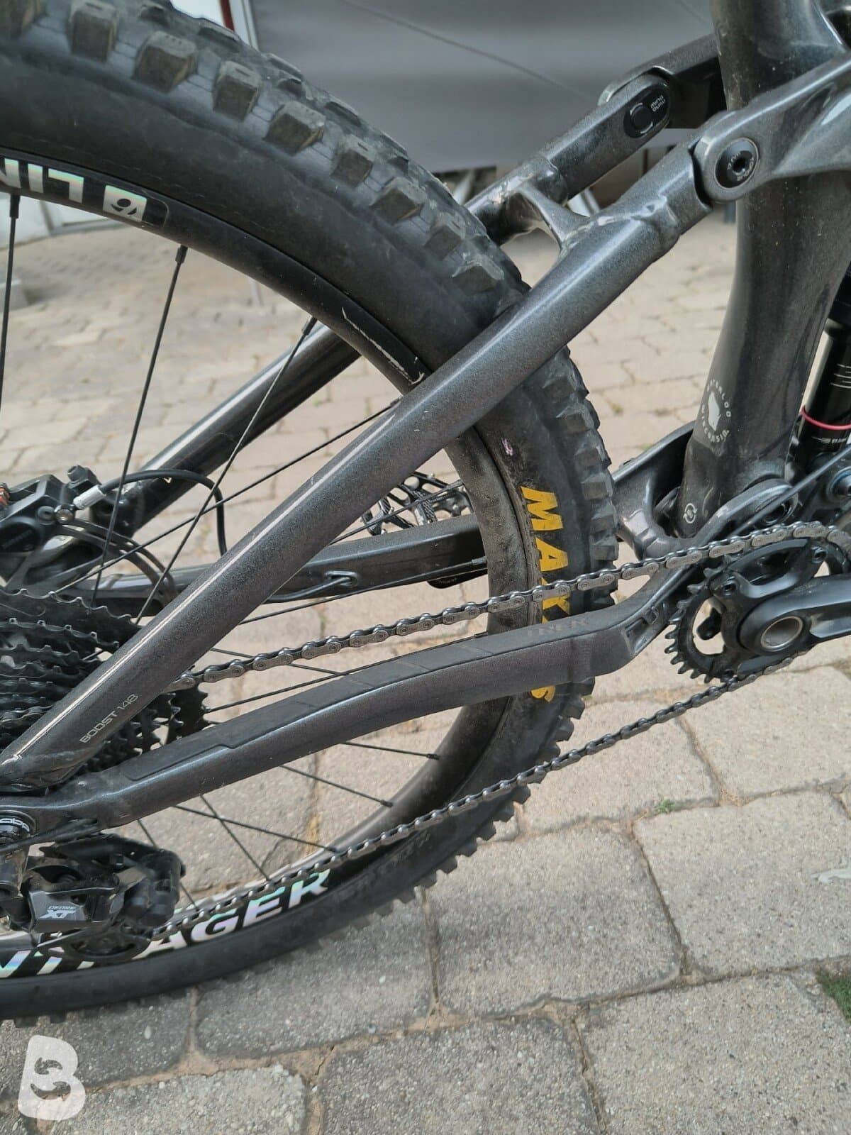 Trek Remedy 8 2022