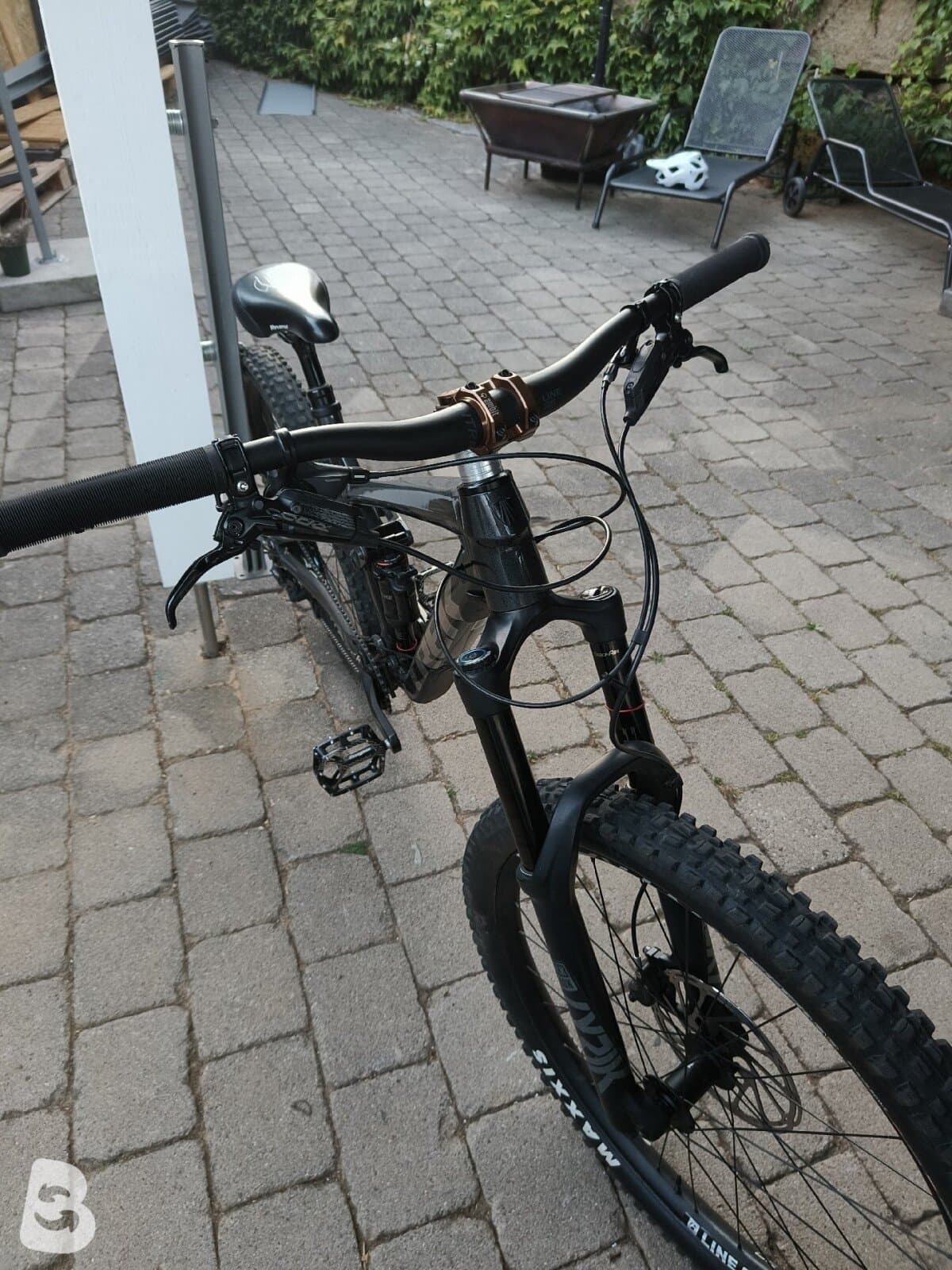Trek Remedy 8 2022