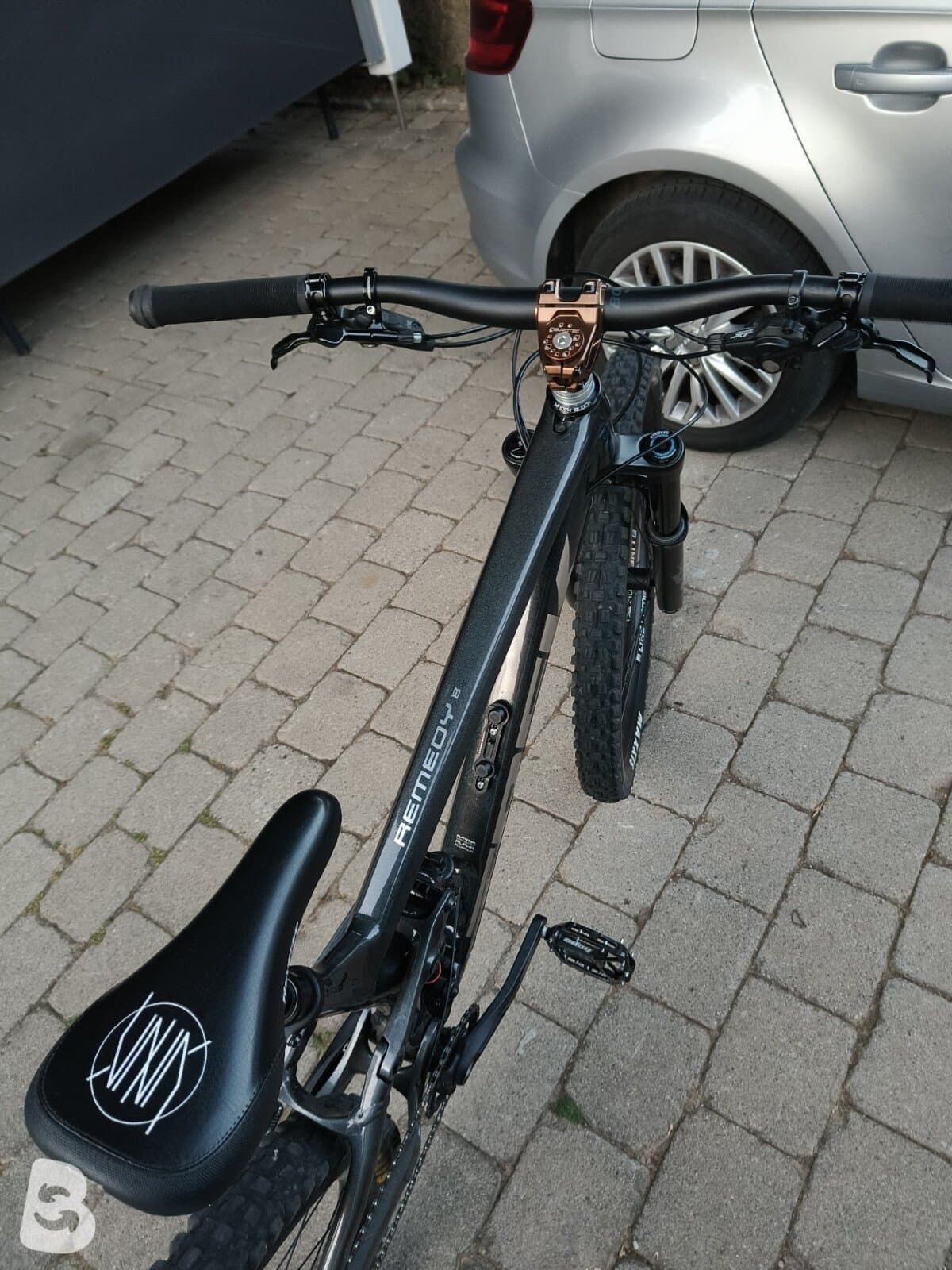 Trek Remedy 8 2022