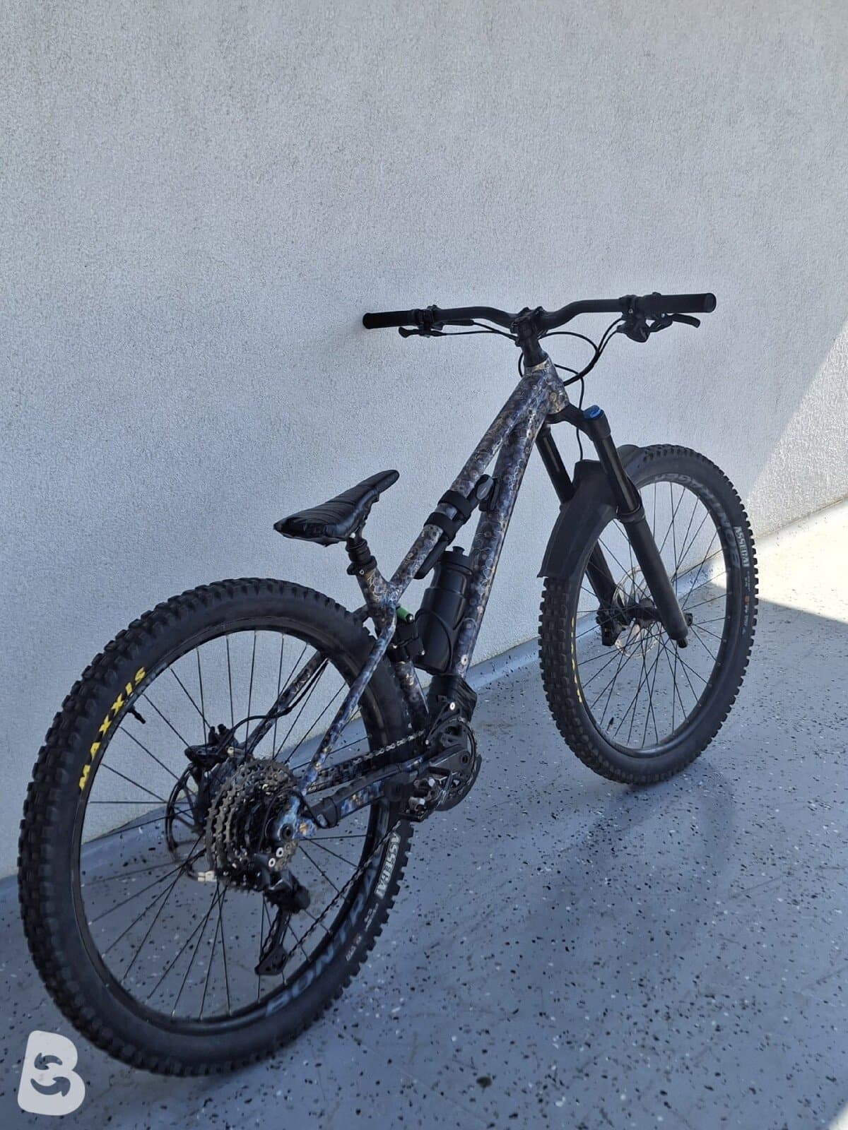 Cube Reaction Tm Pro 2024