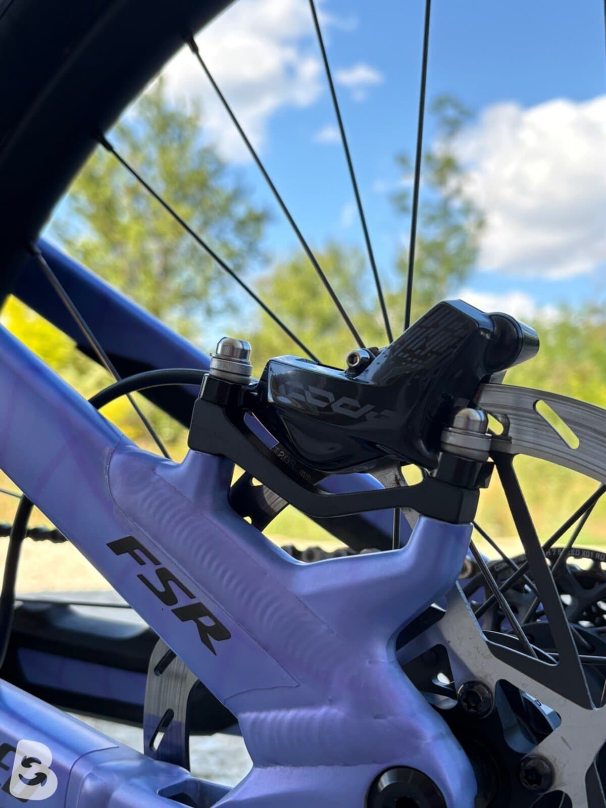 Specialized Demo race 2024