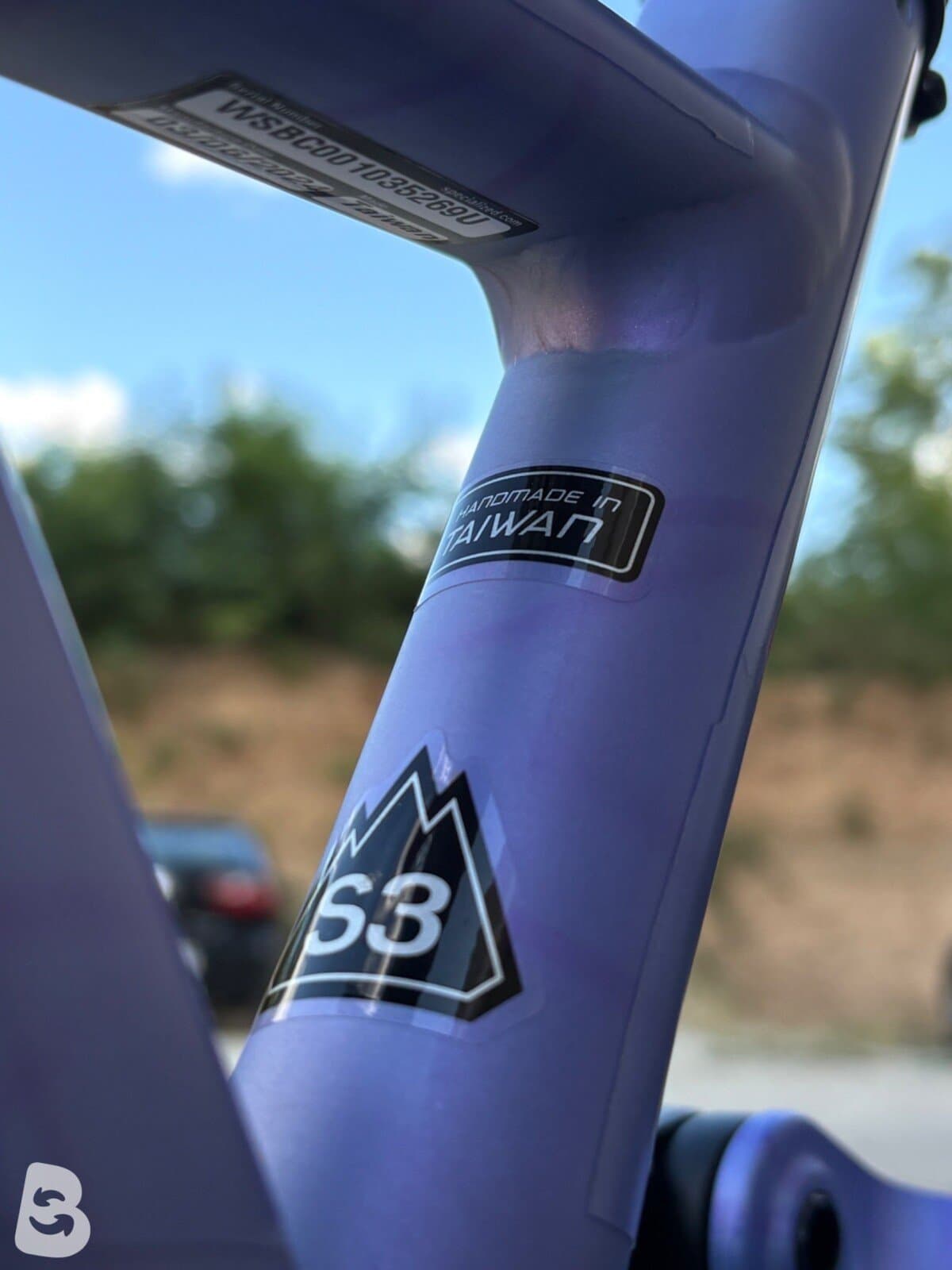 Specialized Demo race 2024