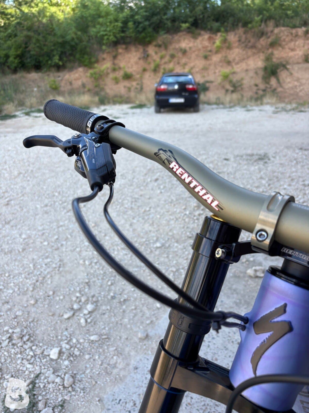 Specialized Demo race 2024