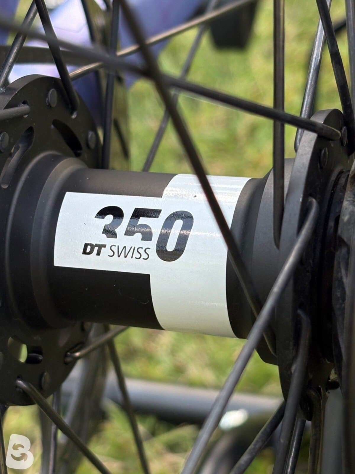 Specialized Demo race 2024
