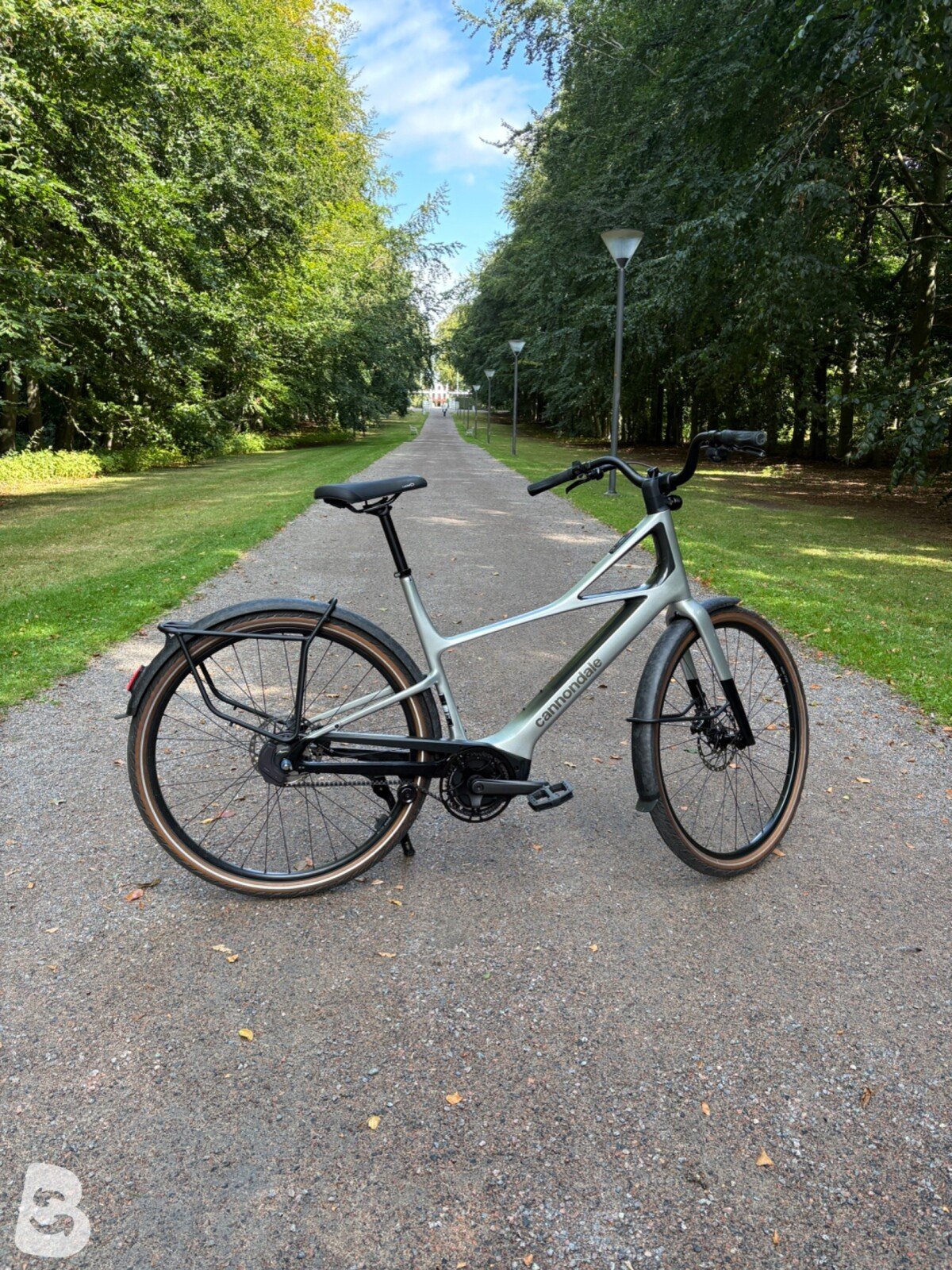 Cannondale FlyingV 1 2026