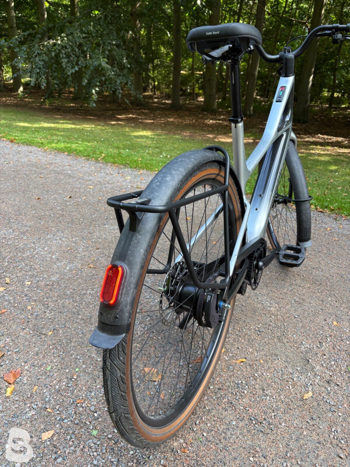 Cannondale FlyingV 1 2026