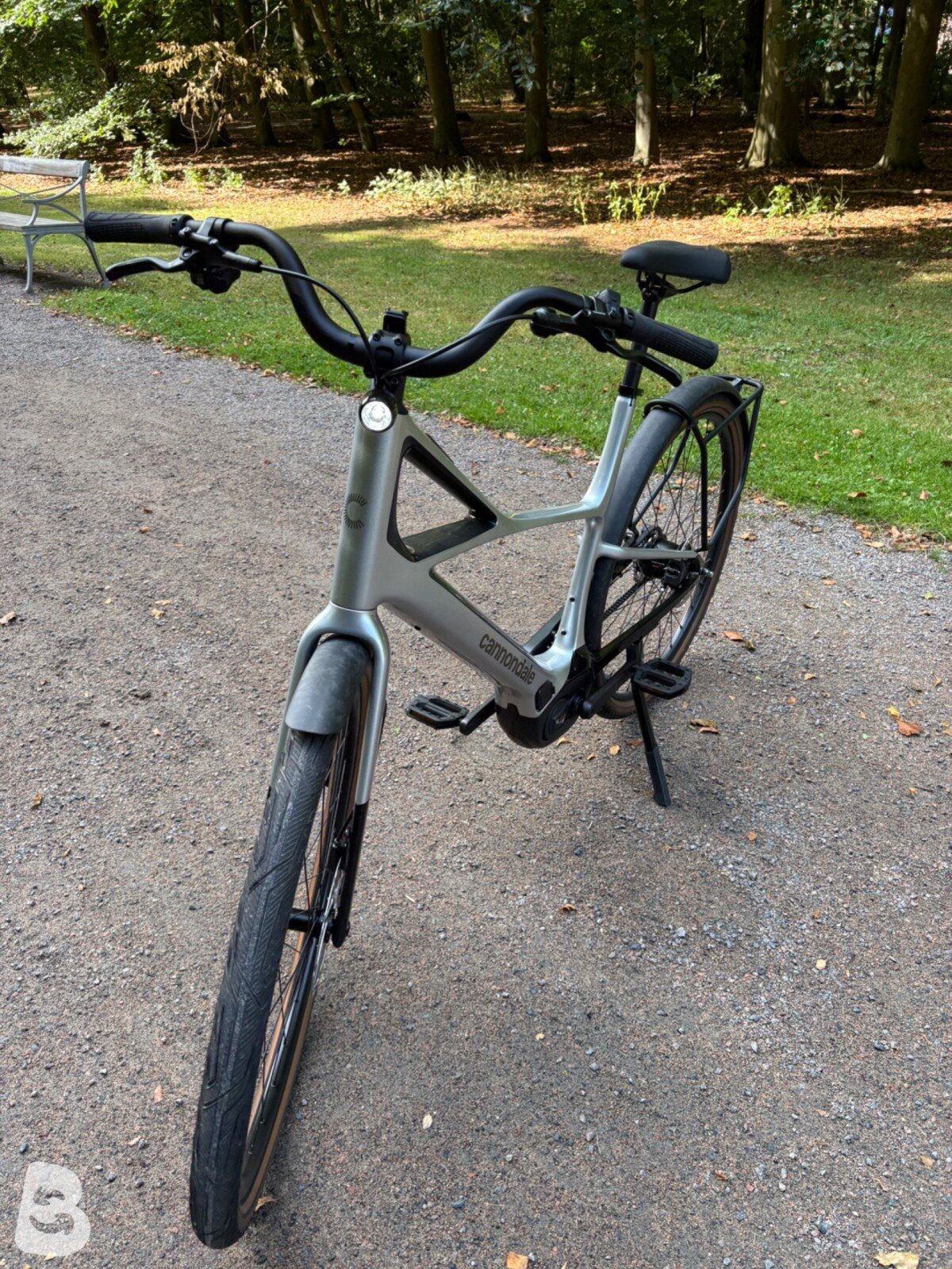 Cannondale FlyingV 1 2026