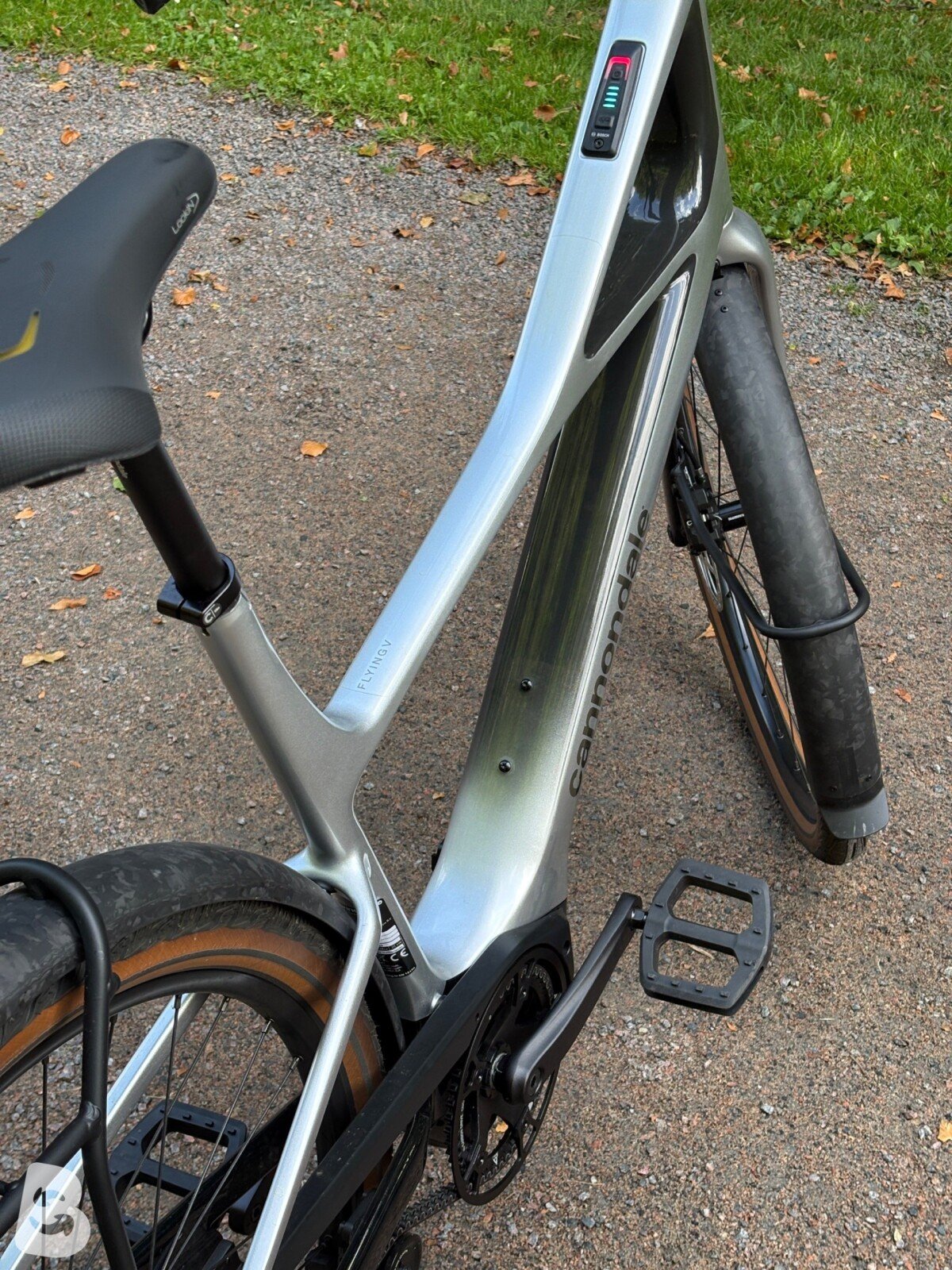 Cannondale FlyingV 1 2026