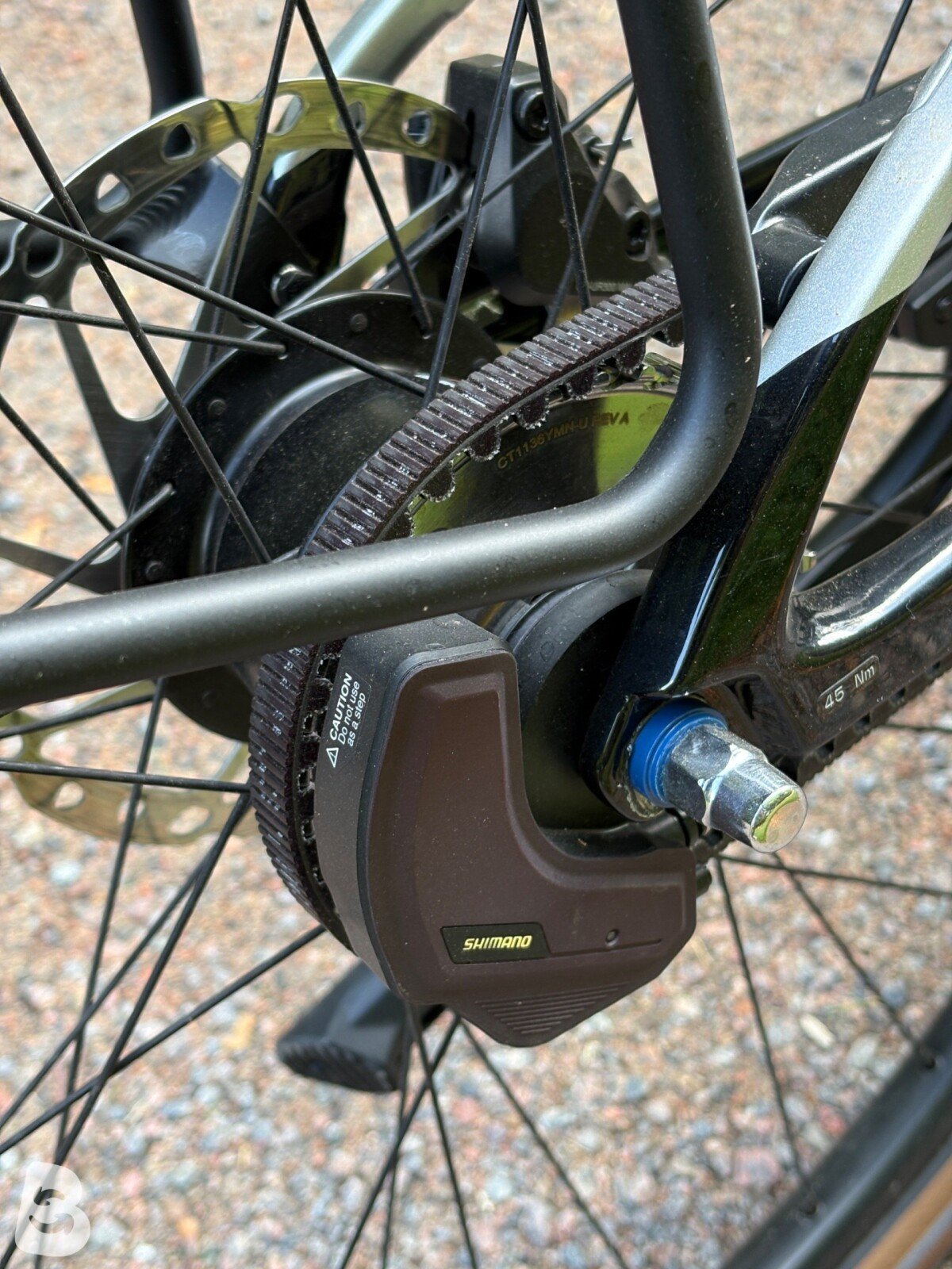 Cannondale FlyingV 1 2026