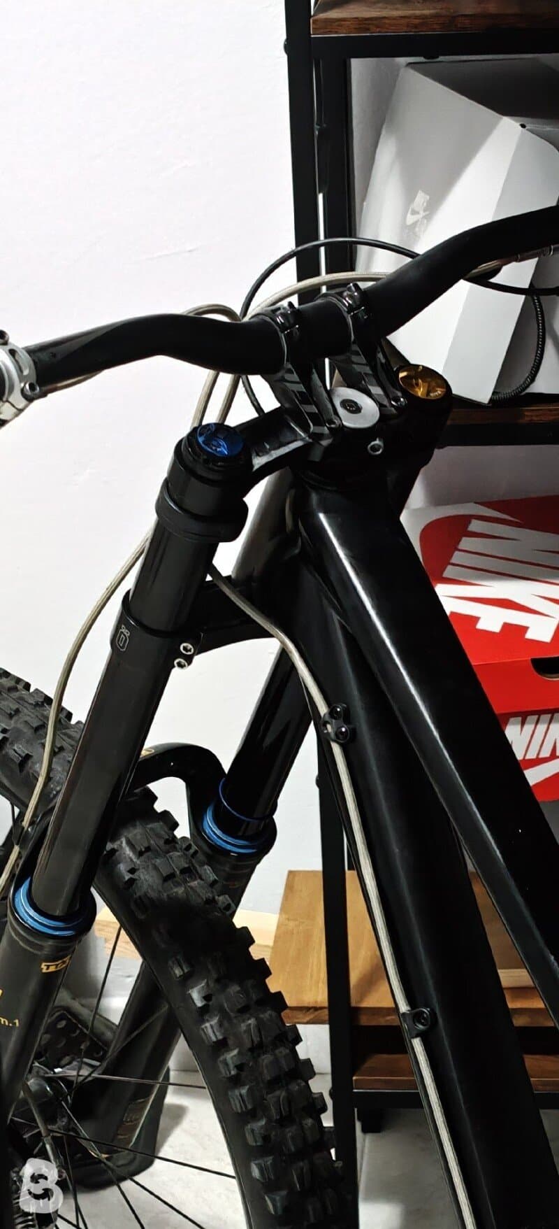 Specialized Demo Expert 2020