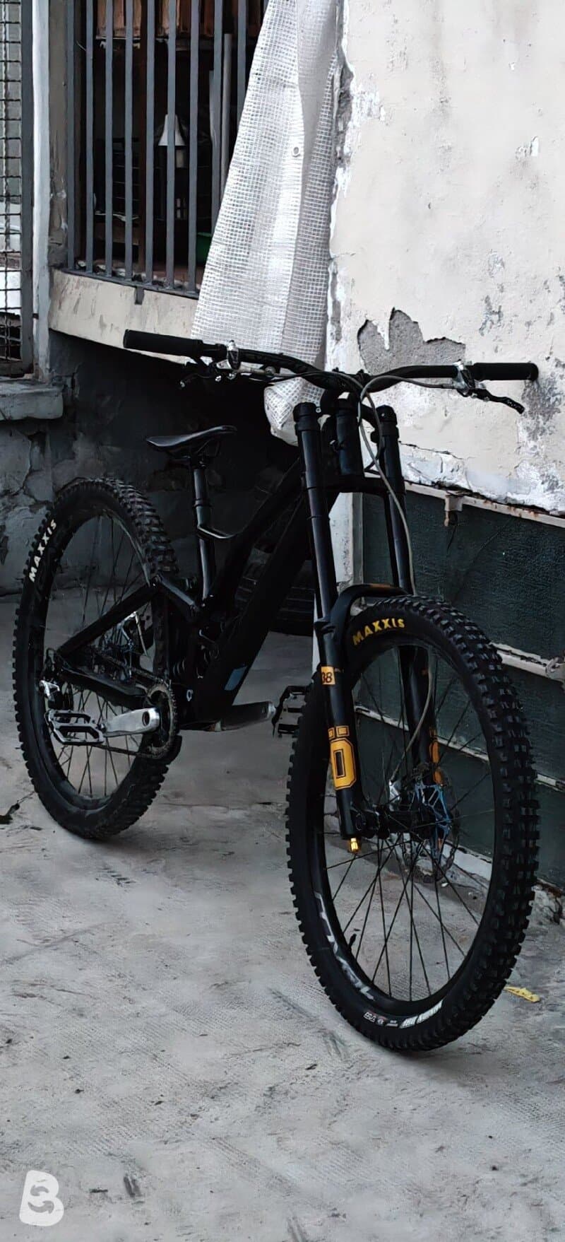 Specialized Demo Expert 2020