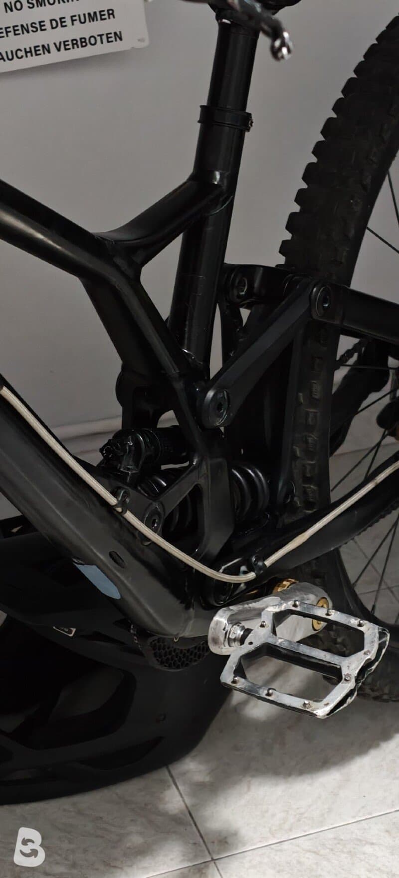 Specialized Demo Expert 2020