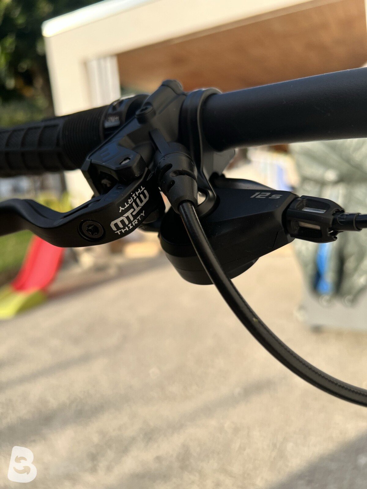Cube Stereo Hybrid One 77 Hpc 2025