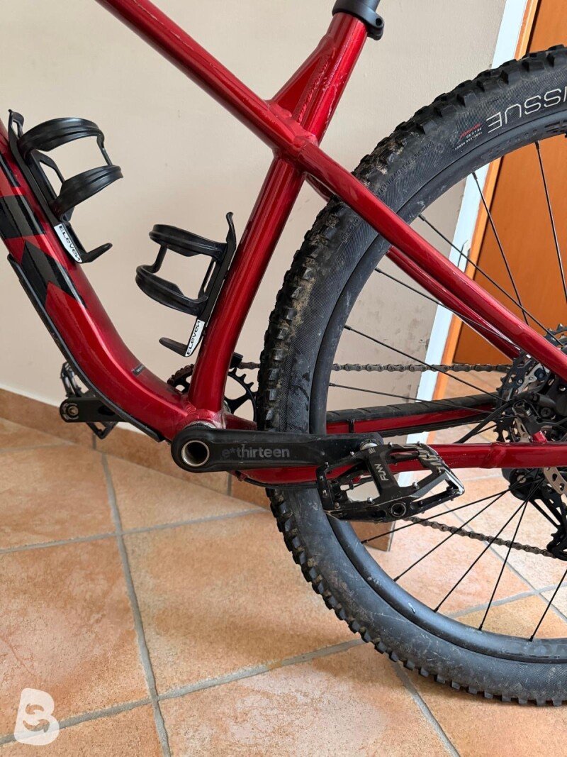 Trek Roscoe 9 2022
