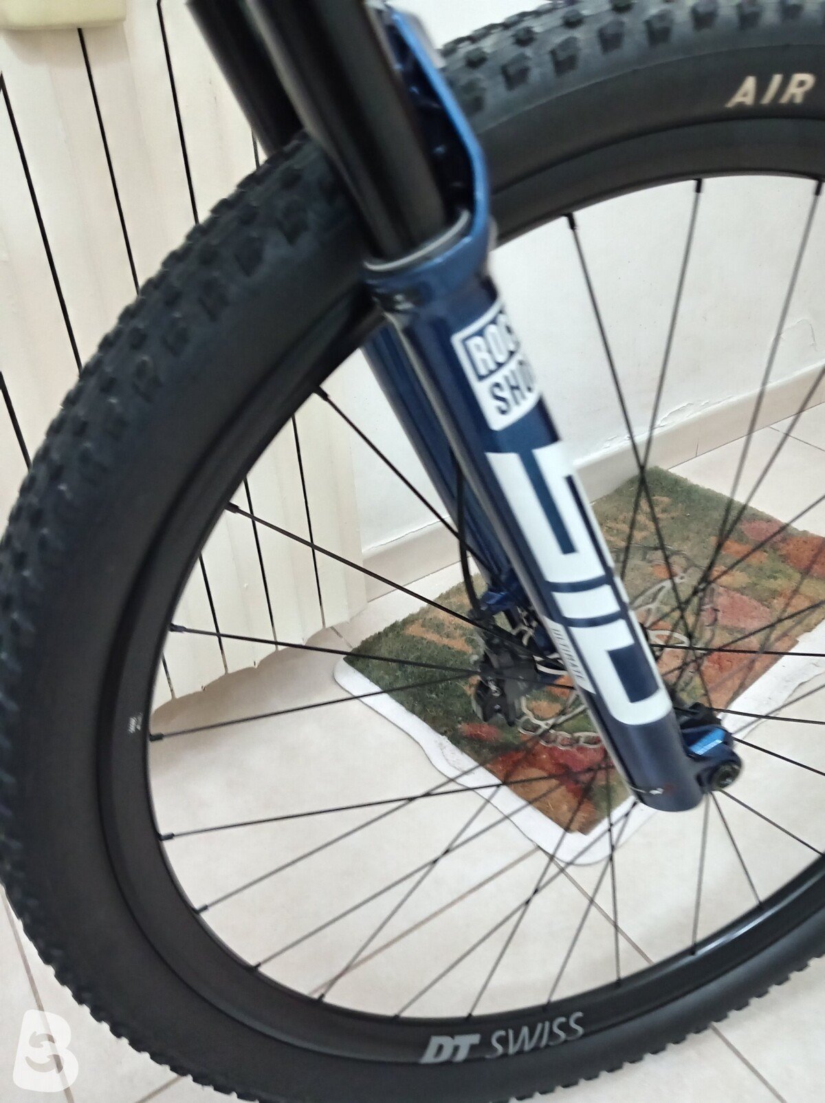 Trek Supercaliber SL 9.6 Gen 2 2025
