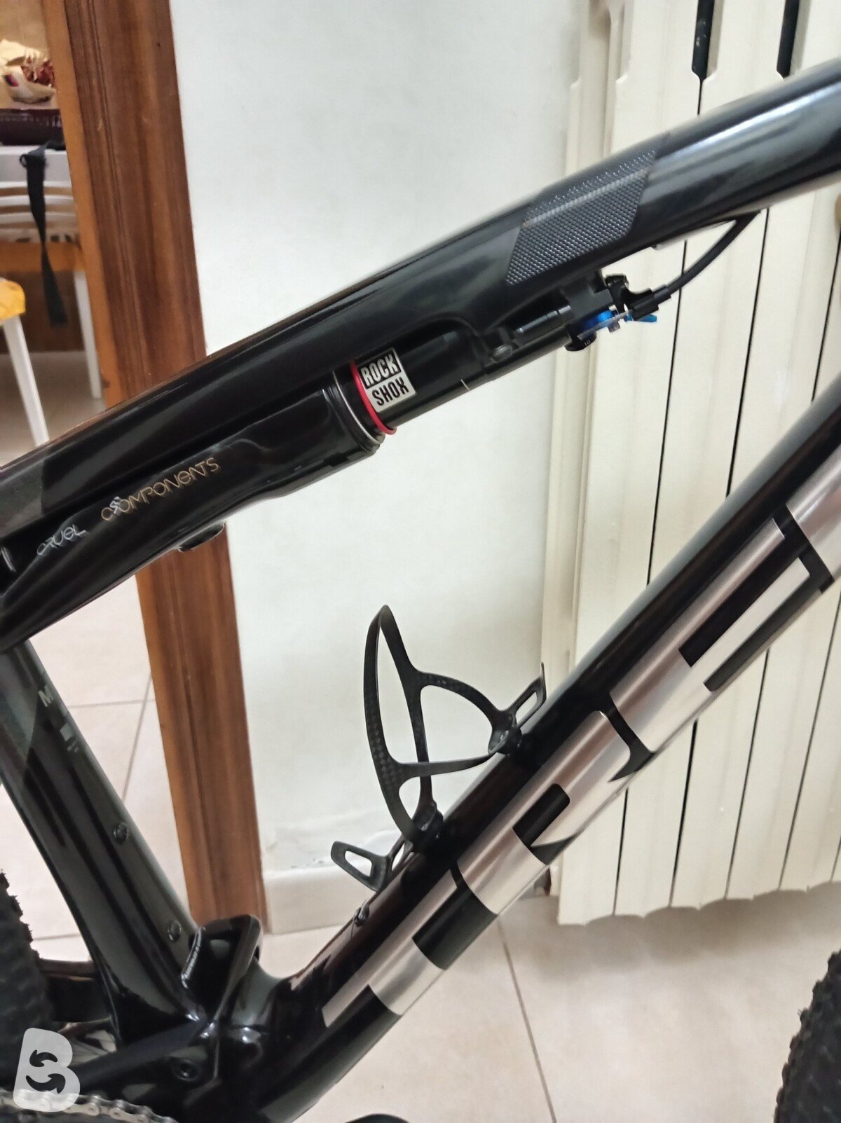 Trek Supercaliber SL 9.6 Gen 2 2025