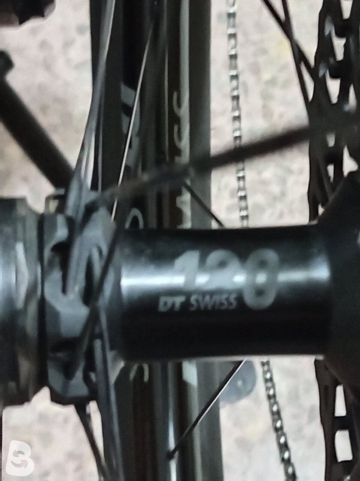 Trek Supercaliber SL 9.6 Gen 2 2025