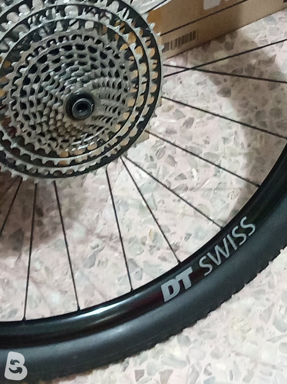 Trek Supercaliber SL 9.6 Gen 2 2025