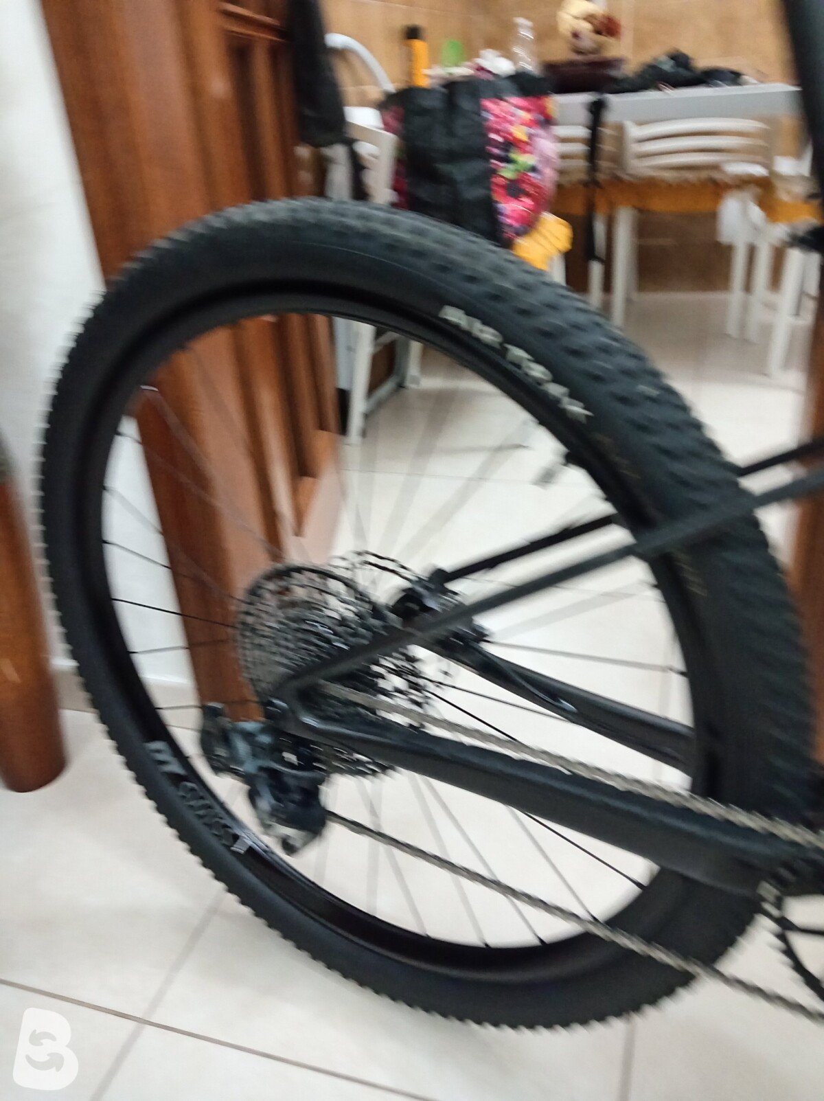 Trek Supercaliber SL 9.6 Gen 2 2025