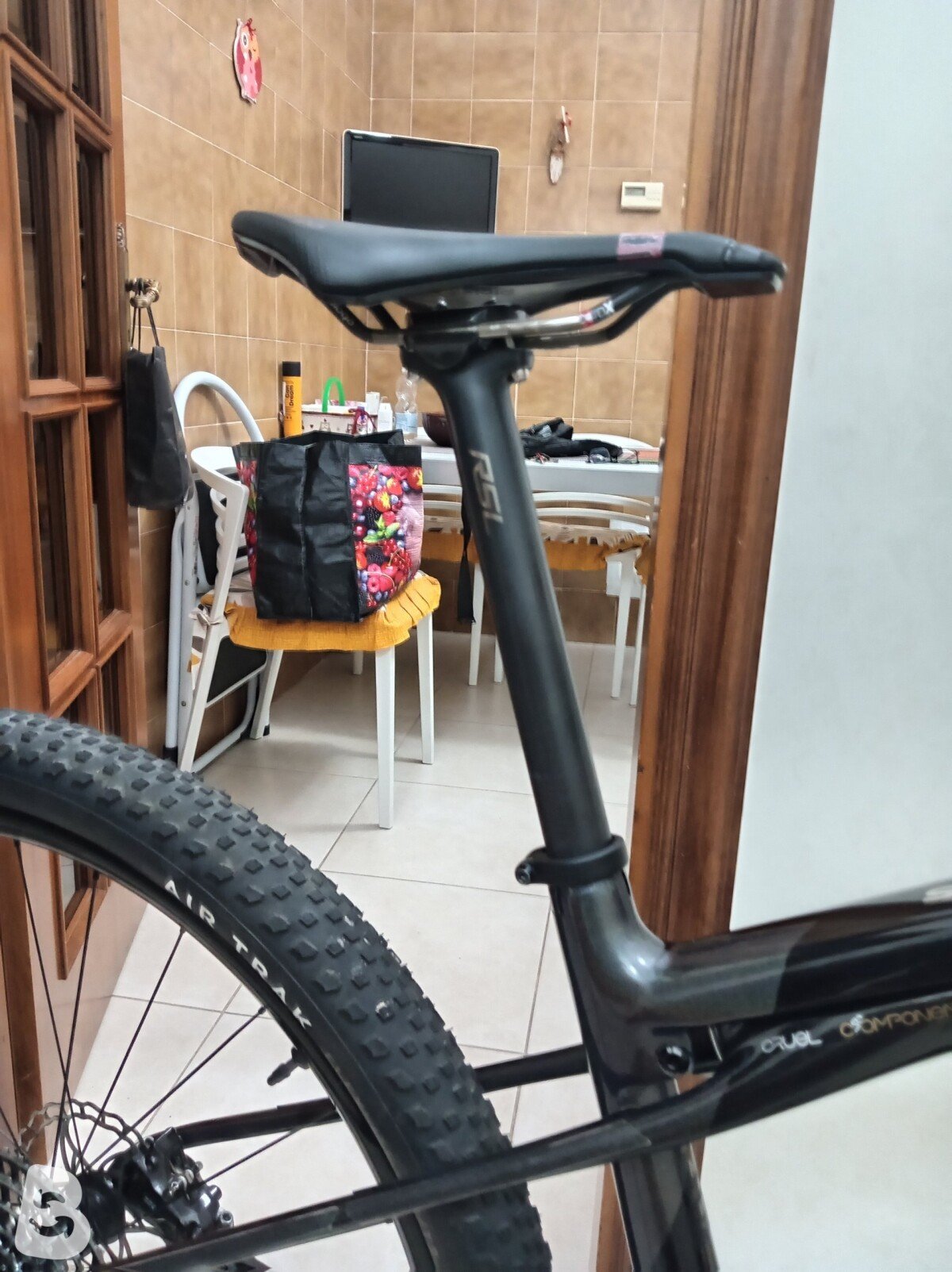 Trek Supercaliber SL 9.6 Gen 2 2025