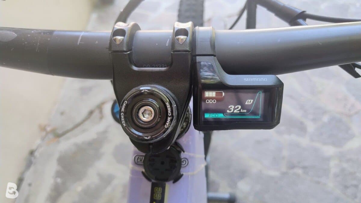 Santa Cruz Bullit XT Air 2022