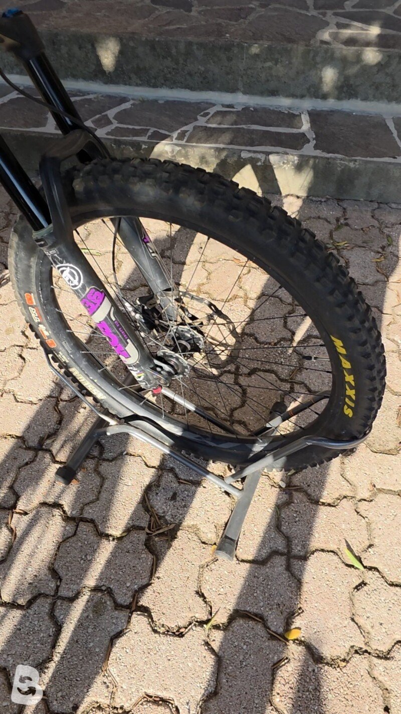 Giant Reign E+ 2 Pro 2020
