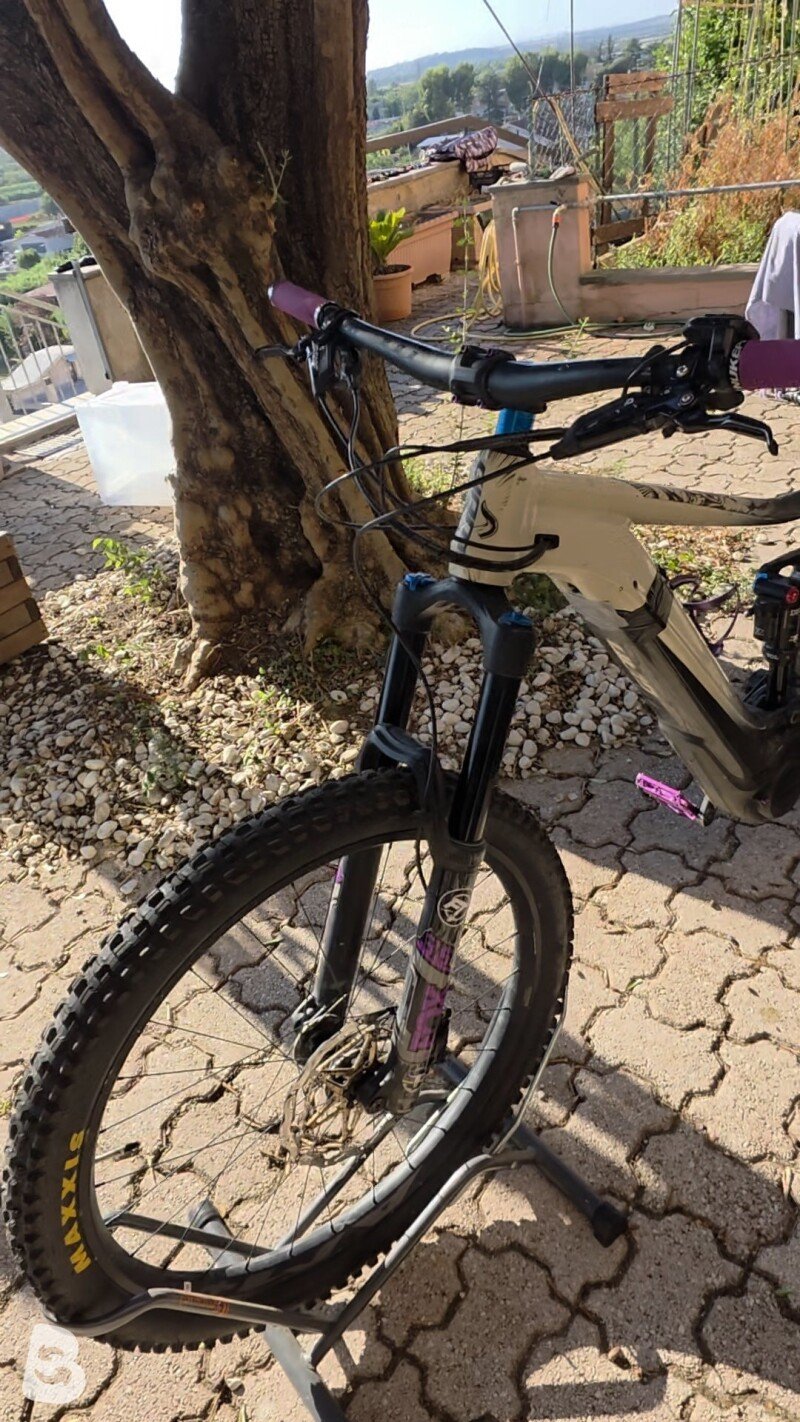 Giant Reign E+ 2 Pro 2020