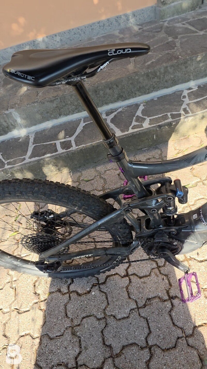 Giant Reign E+ 2 Pro 2020